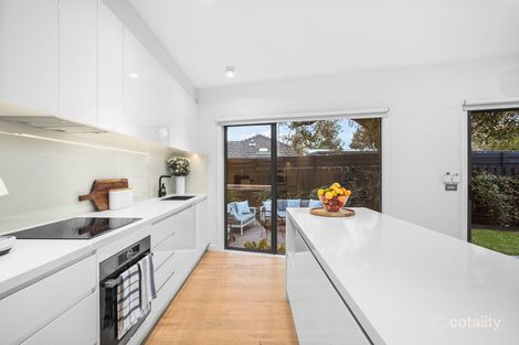 Property photo of 1/12B Austin Road Hampton VIC 3188