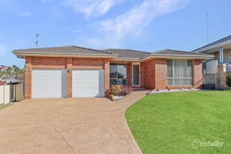 3 Cygnet Ave, Blackbutt, NSW 2529