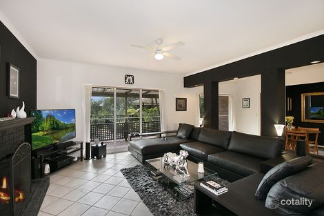 Property photo of 10 Highcrest Street Ocean View QLD 4521
