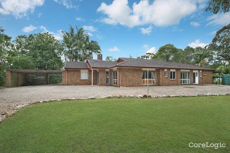 Property photo of 10 Highcrest Street Ocean View QLD 4521