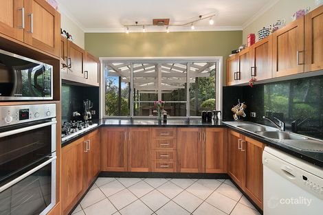 Property photo of 10 Highcrest Street Ocean View QLD 4521