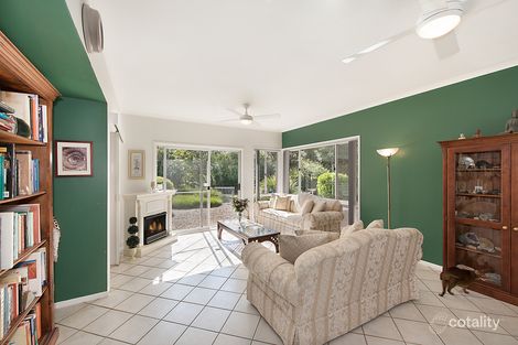 Property photo of 10 Highcrest Street Ocean View QLD 4521