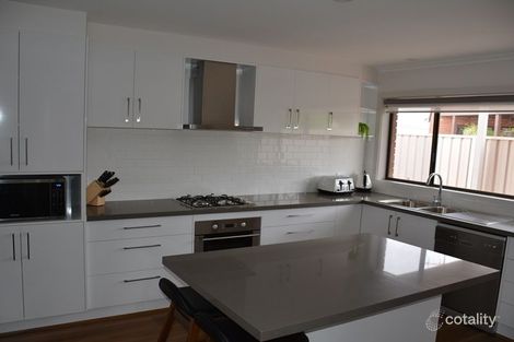 Property photo of 1/1 Scott Court Yarrawonga VIC 3730