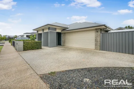Property photo of 38 Gonis Circuit Evanston Gardens SA 5116