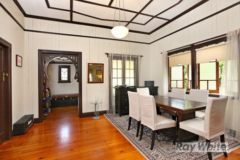Property photo of 20 Crescent Road Kelvin Grove QLD 4059