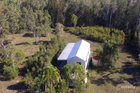 54 Schwarzrock Rd, Boonooroo, QLD 4650