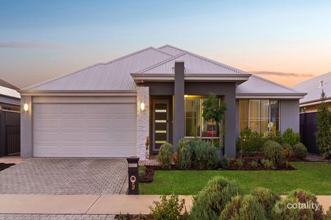 Property photo of 9 Lanagan Drive Baldivis WA 6171