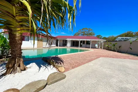 Property photo of 1 Parakeet Place Burleigh Waters QLD 4220
