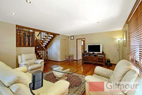 Property photo of 8 Greenhill Close Castle Hill NSW 2154
