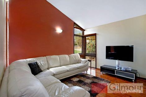 Property photo of 8 Greenhill Close Castle Hill NSW 2154