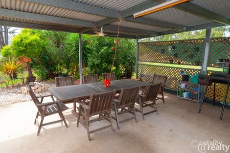 Property photo of 46 Kimberly Grange Court Curra QLD 4570