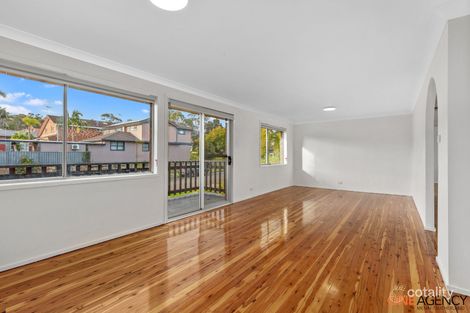 Property photo of 3 Elliott Road Menai NSW 2234