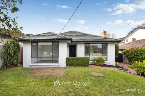 17 Wakefield Ave, Frankston South, VIC 3199