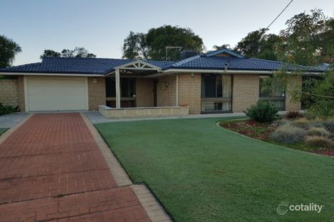 Property photo of 6 Banyandah Boulevard Wanneroo WA 6065