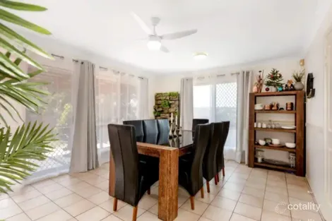 Property photo of 6 Wenlock Court Murrumba Downs QLD 4503
