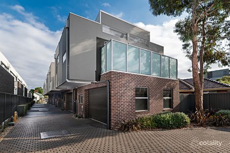 6/111 Victoria St, Brunswick East, VIC 3057