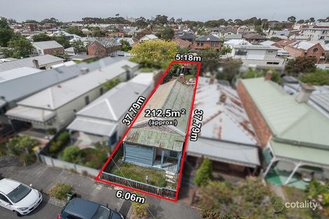 93 Wilson St, Brunswick, VIC 3056