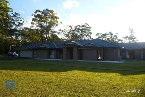 1533 Mount Cotton Rd, Burbank, QLD 4156