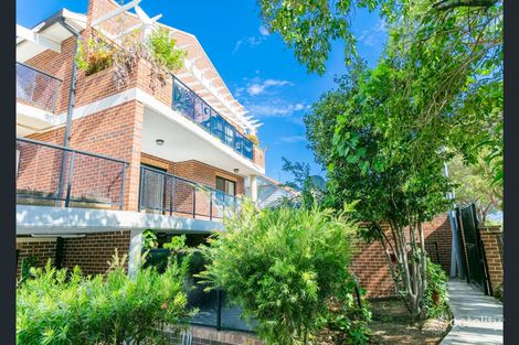 15/35 Cairds Ave, Bankstown, NSW 2200