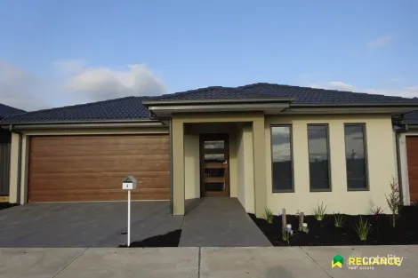 4 Sustainable Dr, Craigieburn, VIC 3064