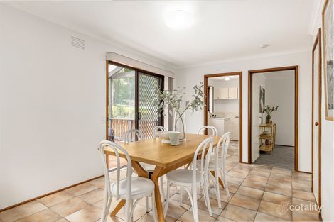 Property photo of 6 Oaktree Road Croydon North VIC 3136