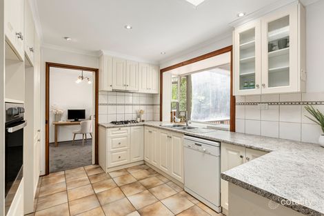 Property photo of 6 Oaktree Road Croydon North VIC 3136