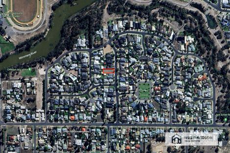 Property photo of 19 Barton Drive Horsham VIC 3400