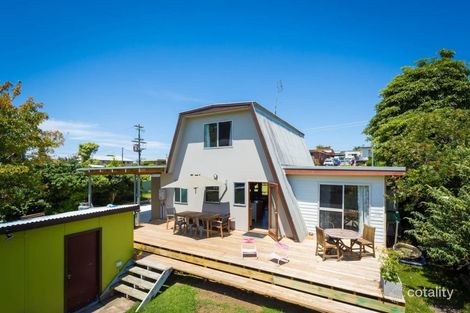 Property photo of 39 Kowara Crescent Merimbula NSW 2548