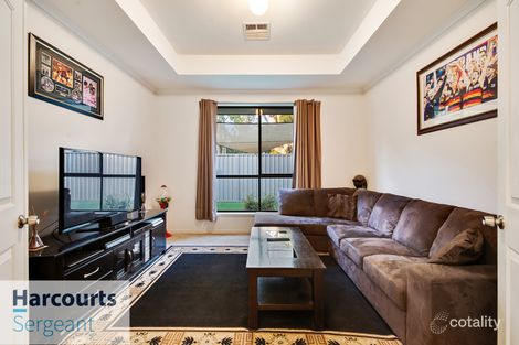Property photo of 55 Tripodi Circuit Parafield Gardens SA 5107