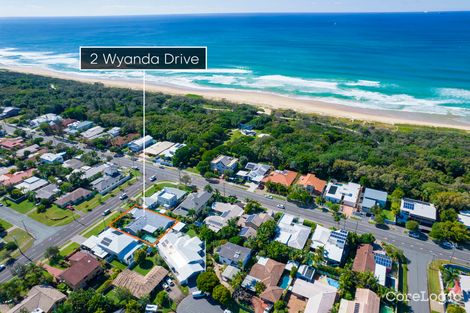 Property photo of 2 Wyanda Drive Bokarina QLD 4575