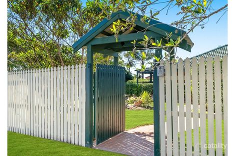 Property photo of 8 Tristania Way Highland Park QLD 4211