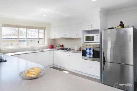 Property photo of 21 Orlando Drive Coomera QLD 4209