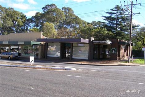 479-481 Greenhill Rd, Tusmore, SA 5065