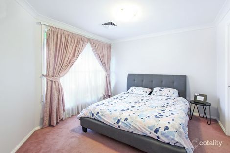 Property photo of 3 Woodlands Drive Glenmore Park NSW 2745