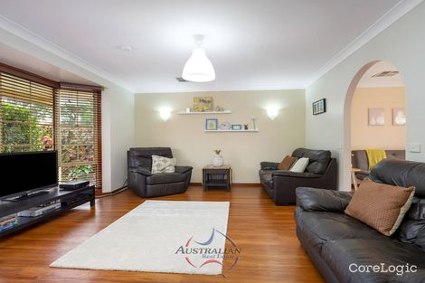 Property photo of 4 Ellesmere Avenue Schofields NSW 2762