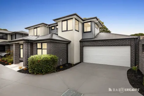 Property photo of 2/55 Bear Street Mordialloc VIC 3195