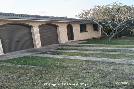 399 Boat Harbour Dr, Scarness, QLD 4655