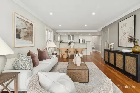 Property photo of 32 Mitchell Street Naremburn NSW 2065