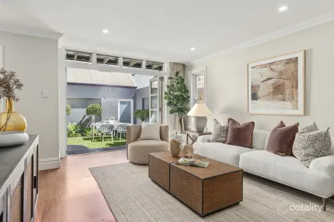 Property photo of 32 Mitchell Street Naremburn NSW 2065