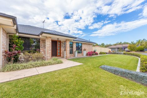 Property photo of 65 Macdonald Drive Narangba QLD 4504