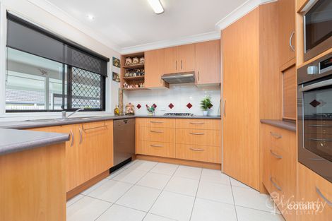 Property photo of 65 Macdonald Drive Narangba QLD 4504