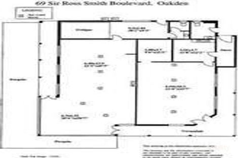 1/69 Sir Ross Smith Bvd, Oakden, SA 5086