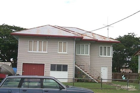 287 Waterloo St, Berserker, QLD 4701