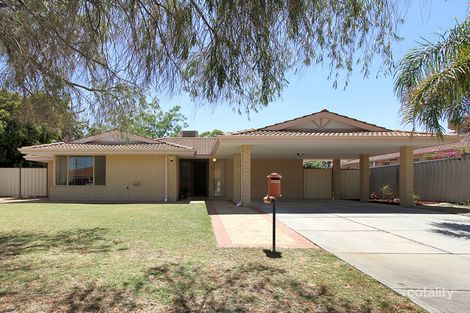 4 Bush Cl, Beckenham, WA 6107