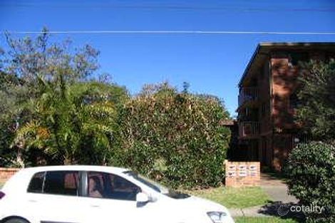 3/31 Seabeach Ave, Mona Vale, NSW 2103