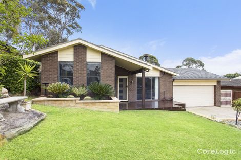 Property photo of 28 Rosewall Drive Menai NSW 2234