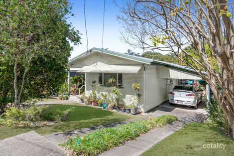 Property photo of 23 Chadwick Street Tarragindi QLD 4121