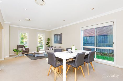 Property photo of 82 The Ponds Boulevard The Ponds NSW 2769