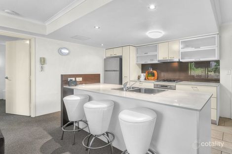203/6 Exford St, Brisbane City, QLD 4000