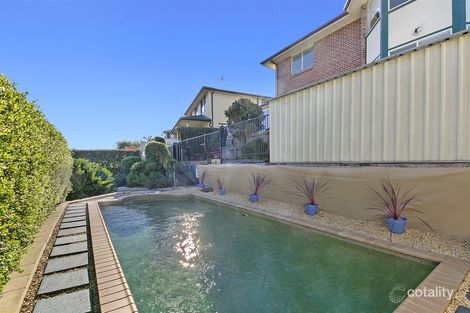 Property photo of 19 Tollgate Crescent Windsor NSW 2756